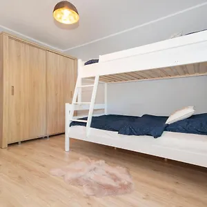 Apartment Solankowy, Kolberg