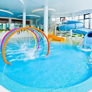 Apartment Aqua Apartments-aqua Park No Limit, Parking, Kolberg