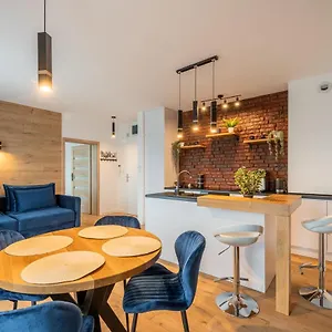 Apartment Horyzont -baltycka2 - Sauna & Fitness - Sniadania, Kolberg