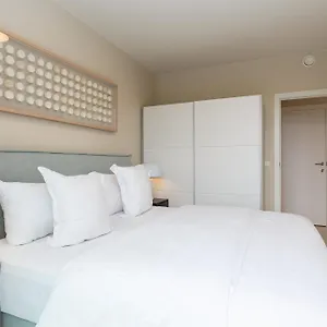 Sky Bridge - Casselbergh Residences Apartment Ostende