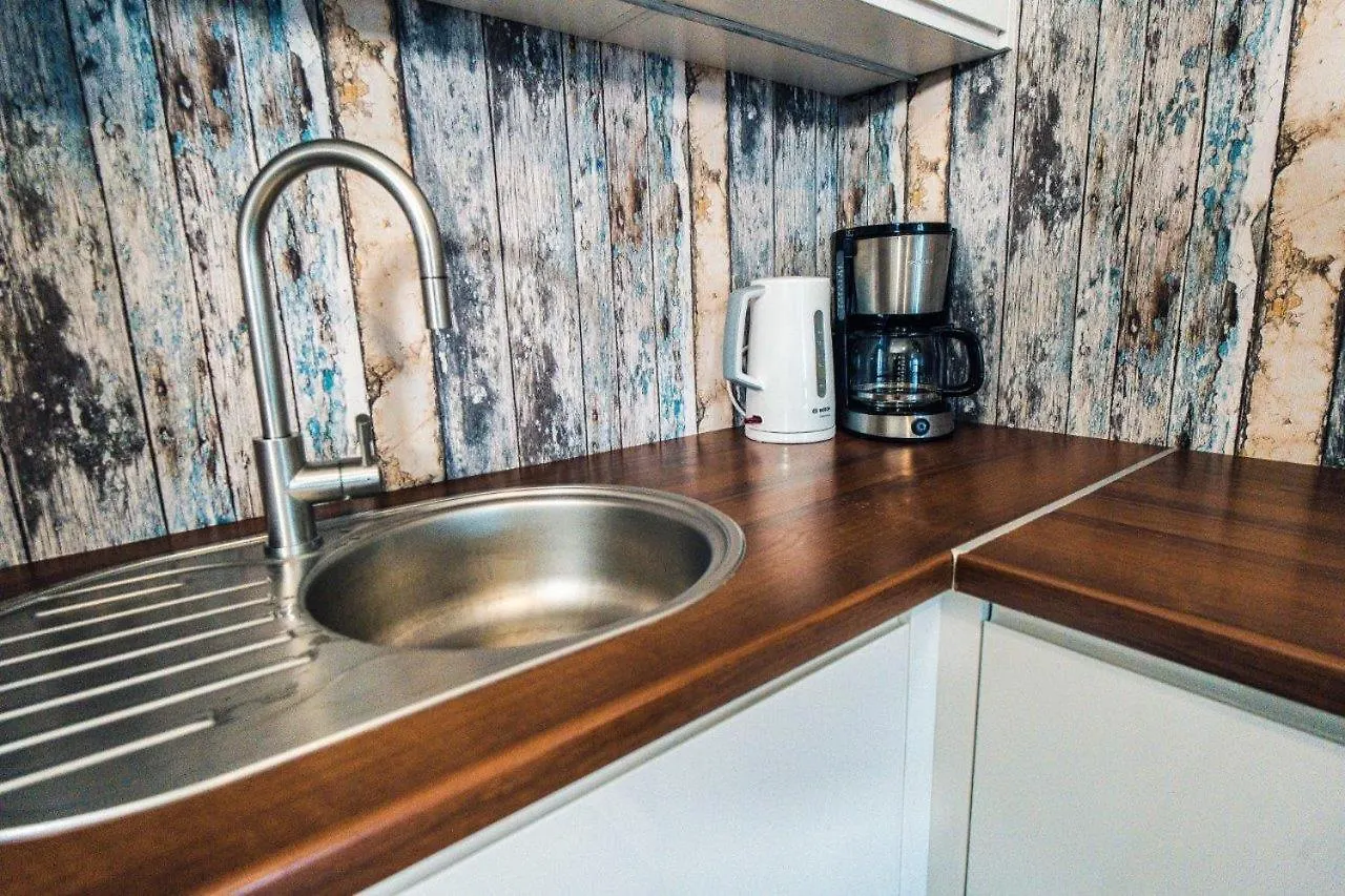 Apartament 109 科沃布热格 公寓