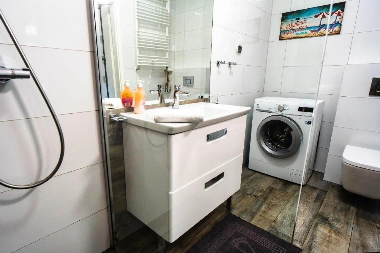 Apartament 109 科沃布热格
