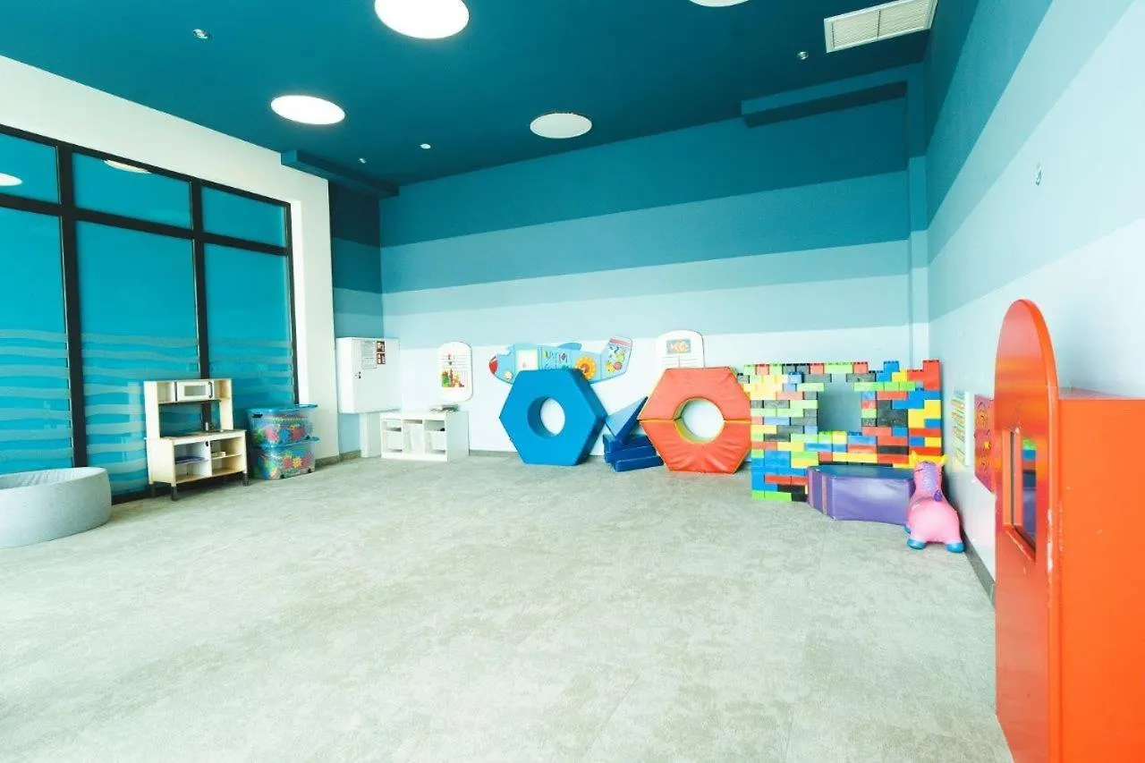 公寓 Apartament 109 科沃布热格