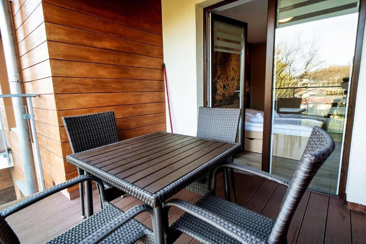 Apartament 109 科沃布热格 公寓